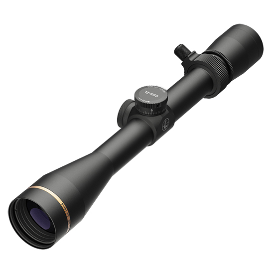 LEU VX-3HD 3.5-10X40 CDS-ZL DUPLEX - Sale